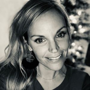 Meet your Posher, Alison